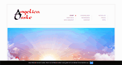 Desktop Screenshot of licht-und-leicht.de